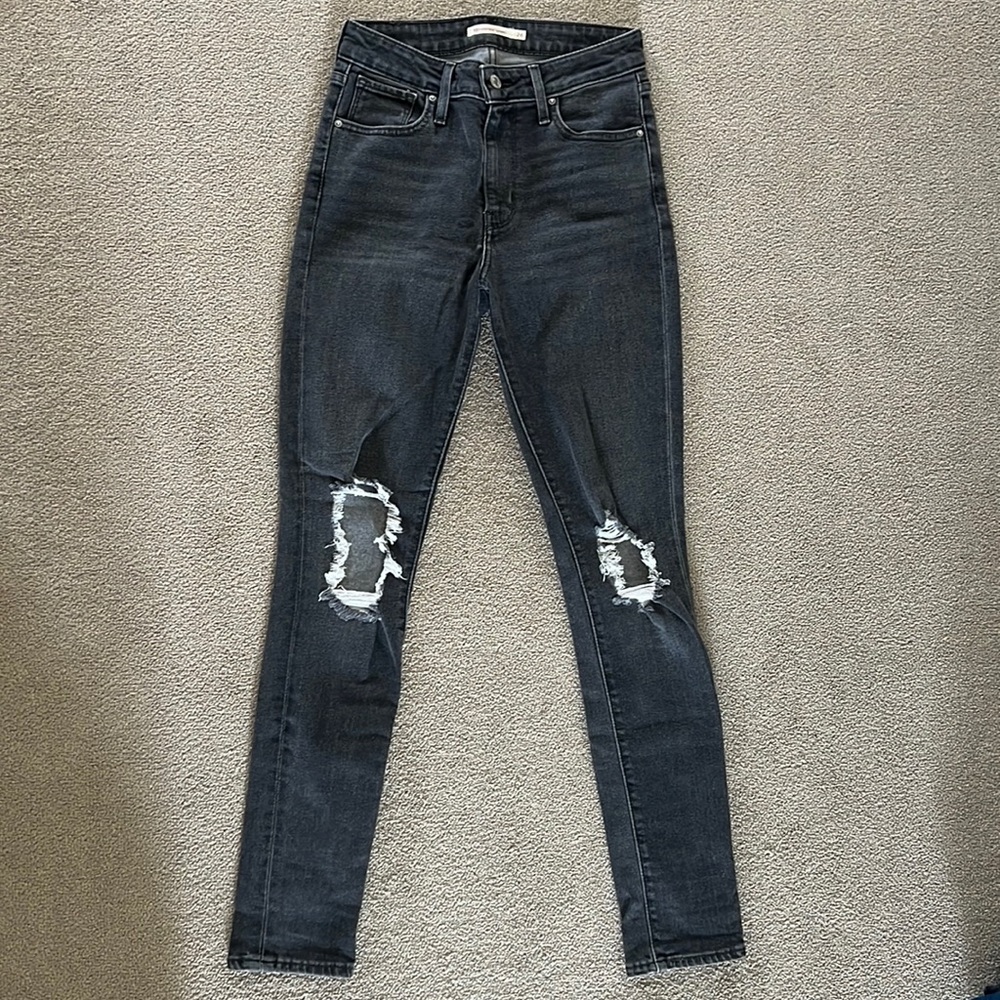 ‼️Levi’s Skinny Jeans‼️